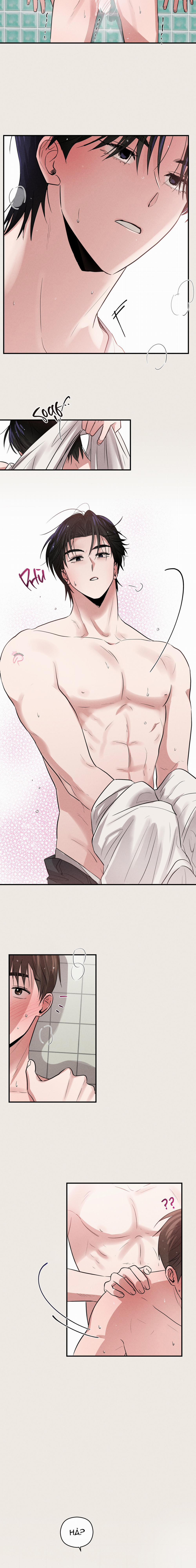 Ký Sự Tuổi Trẻ 1995 17 trang 19