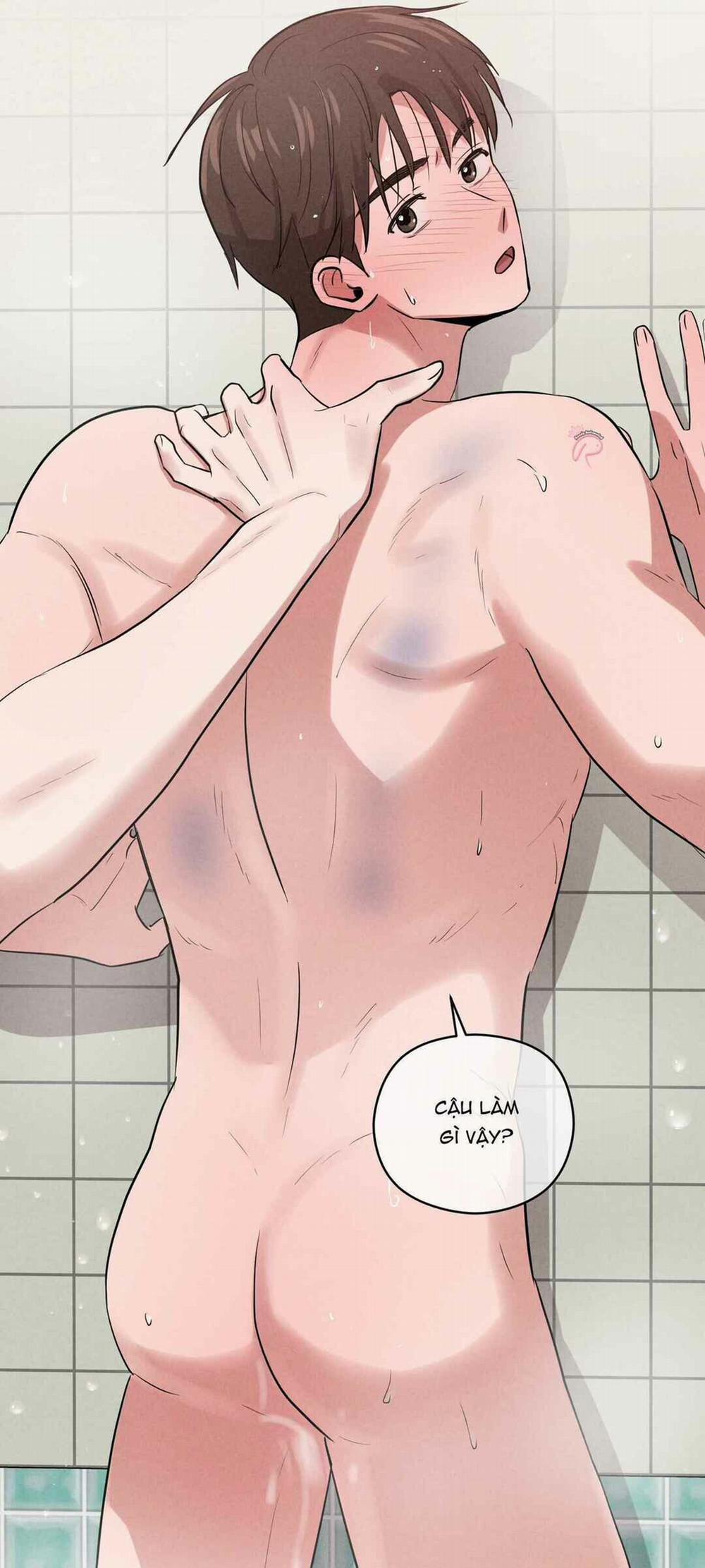 Ký Sự Tuổi Trẻ 1995 17 trang 20