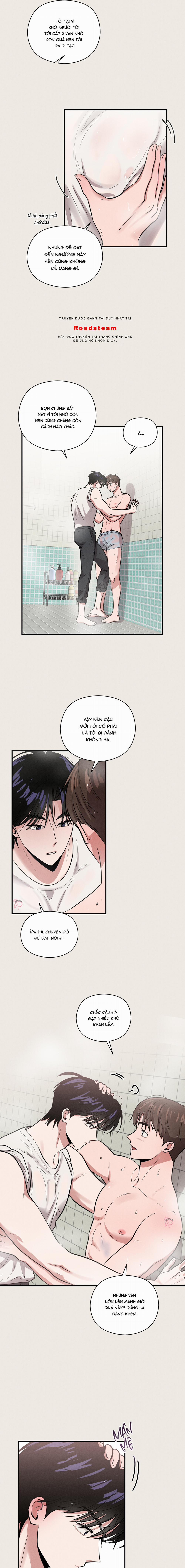 Ký Sự Tuổi Trẻ 1995 17 trang 3