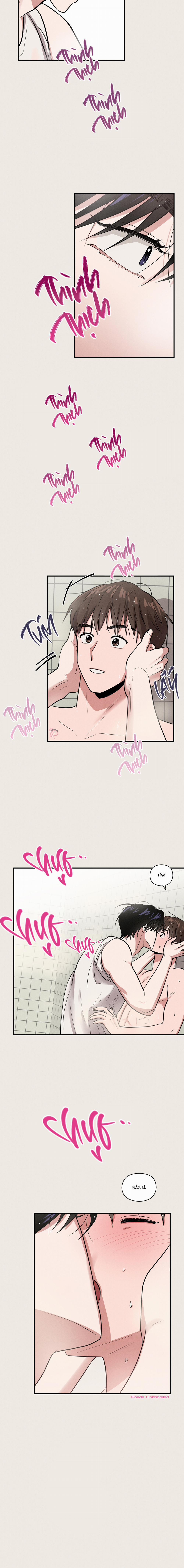 Ký Sự Tuổi Trẻ 1995 17 trang 4