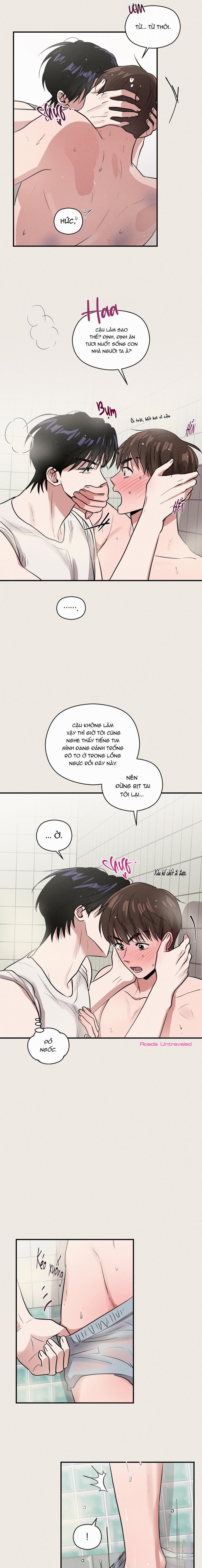 Ký Sự Tuổi Trẻ 1995 17 trang 5