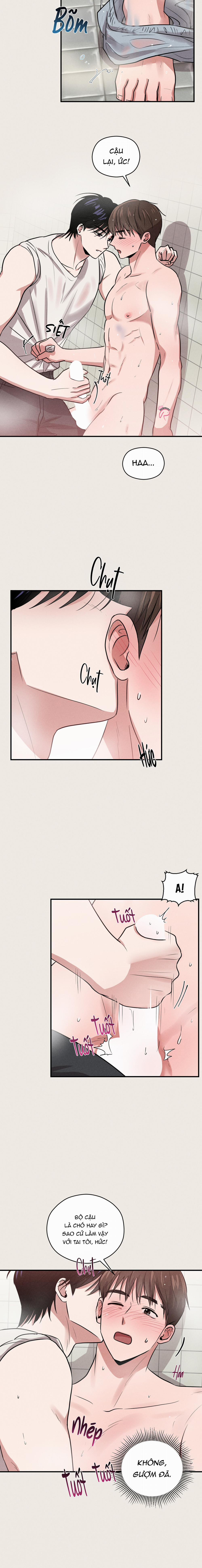 Ký Sự Tuổi Trẻ 1995 17 trang 6