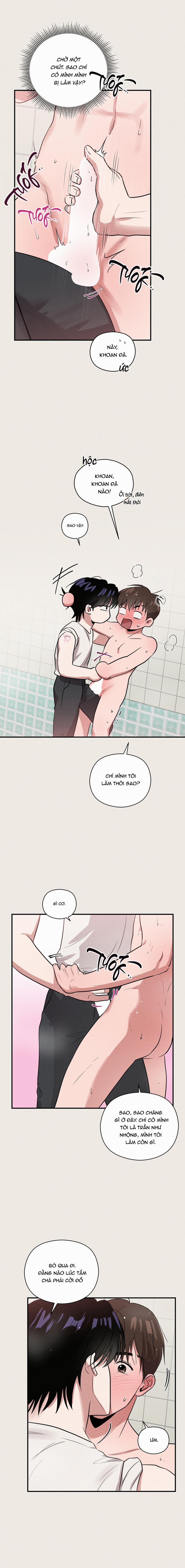 Ký Sự Tuổi Trẻ 1995 17 trang 7