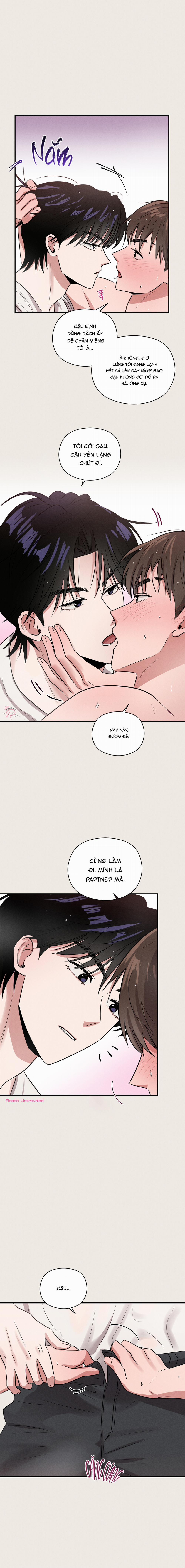 Ký Sự Tuổi Trẻ 1995 17 trang 8