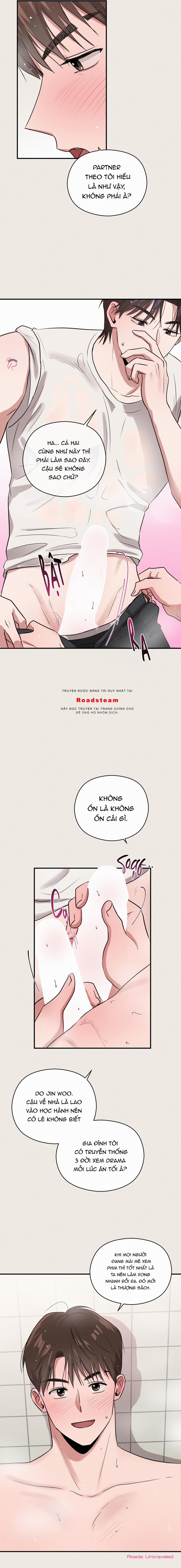 Ký Sự Tuổi Trẻ 1995 17 trang 9