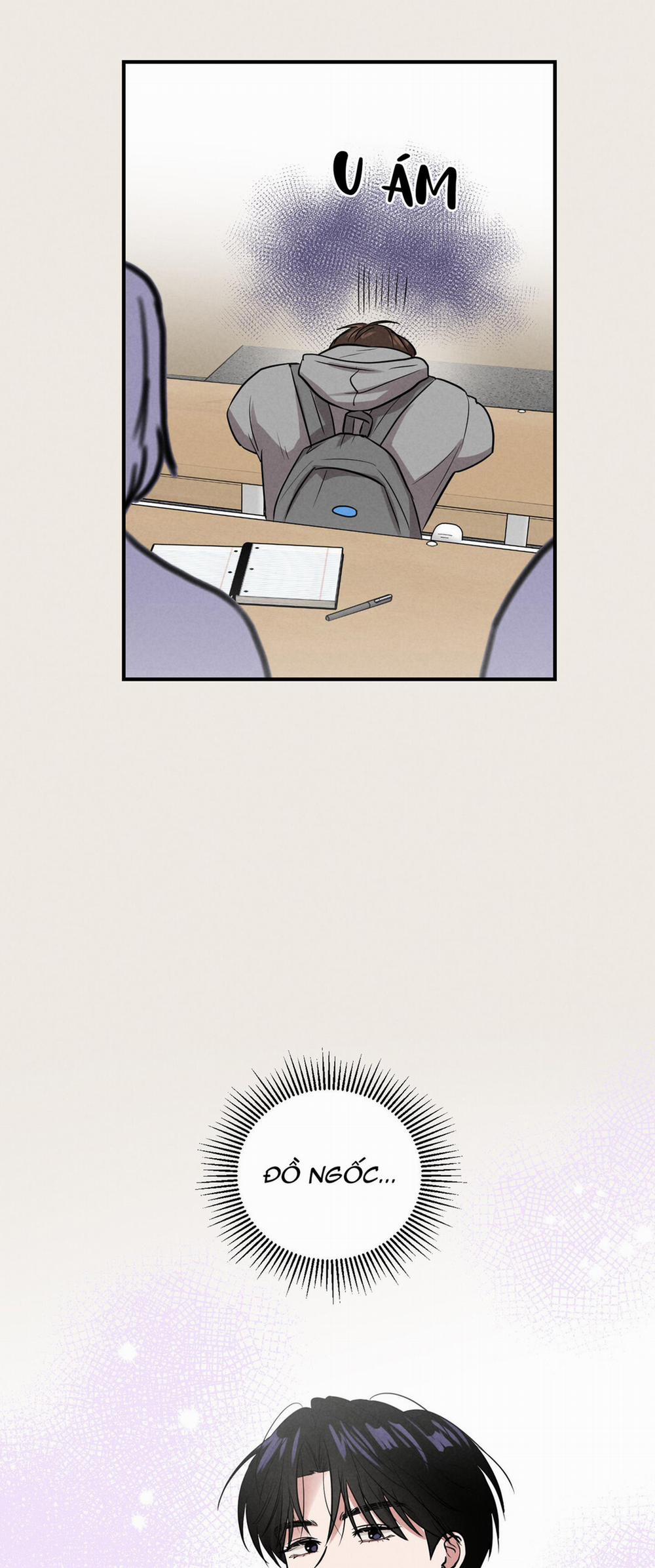 Ký Sự Tuổi Trẻ 1995 18 trang 13