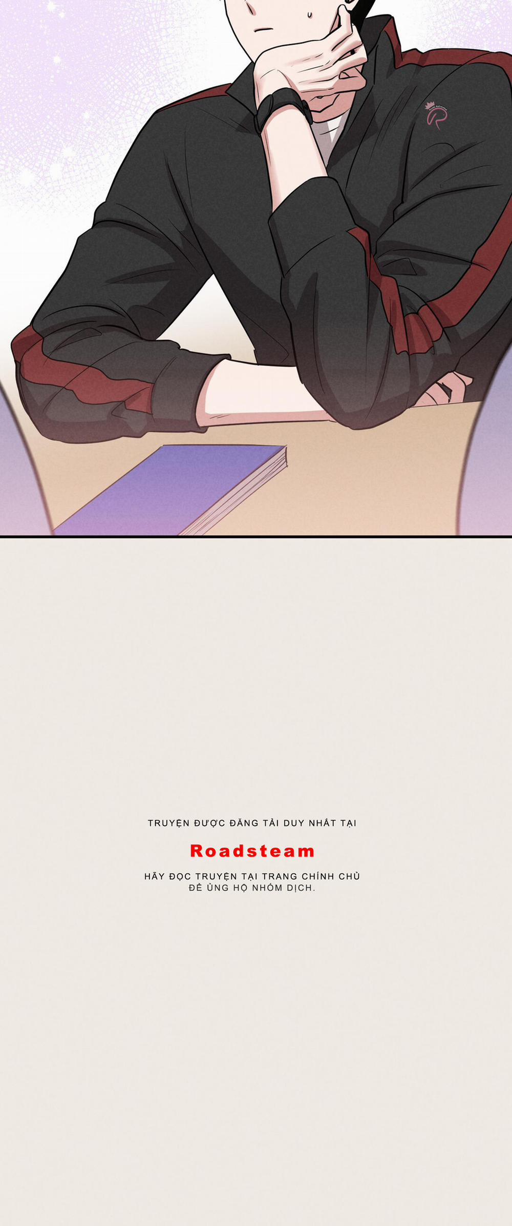 Ký Sự Tuổi Trẻ 1995 18 trang 14