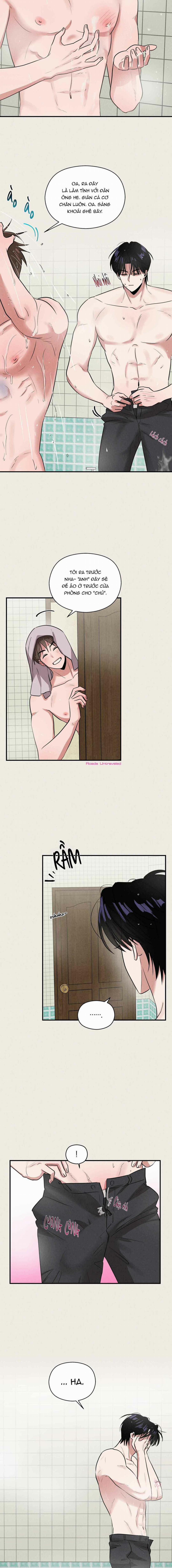 Ký Sự Tuổi Trẻ 1995 18 trang 2