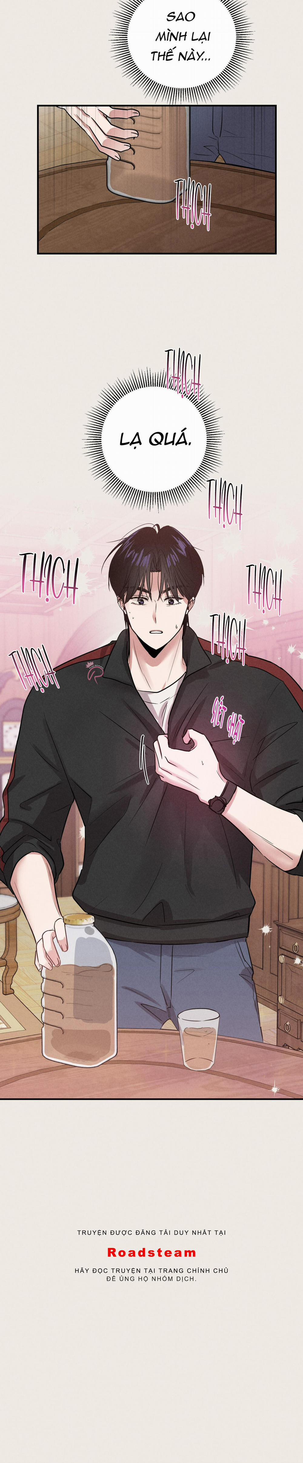 Ký Sự Tuổi Trẻ 1995 19 trang 16