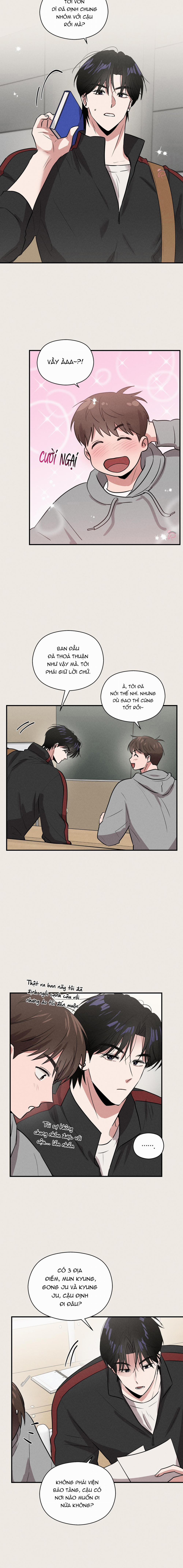 Ký Sự Tuổi Trẻ 1995 19 trang 2