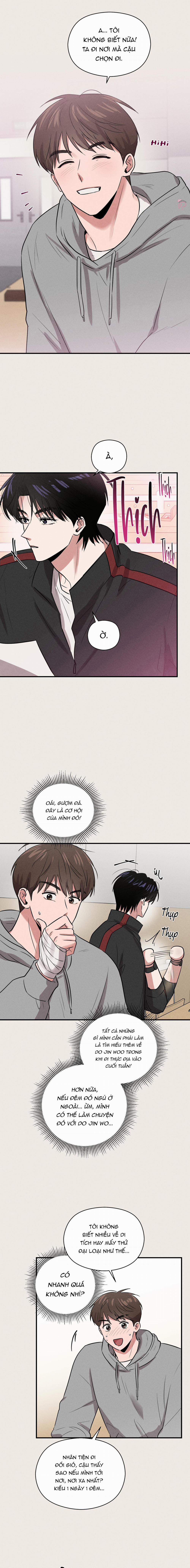 Ký Sự Tuổi Trẻ 1995 19 trang 3