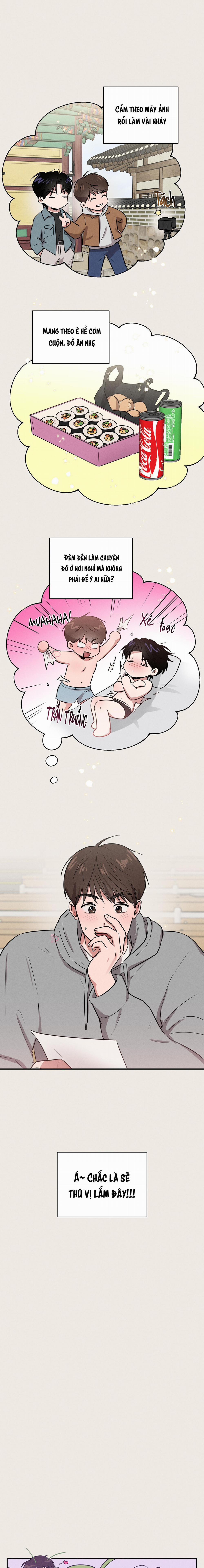 Ký Sự Tuổi Trẻ 1995 19 trang 5