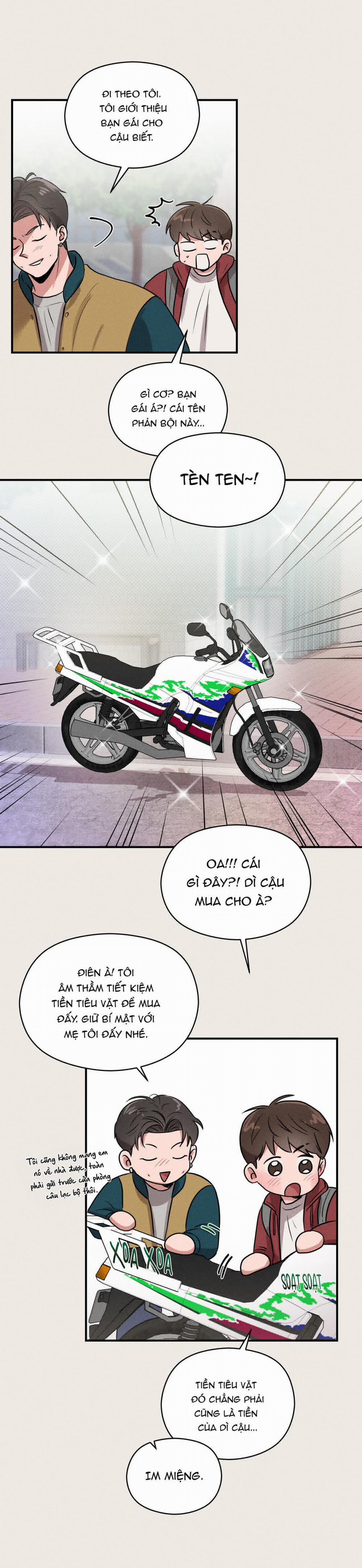 Ký Sự Tuổi Trẻ 1995 2 trang 10