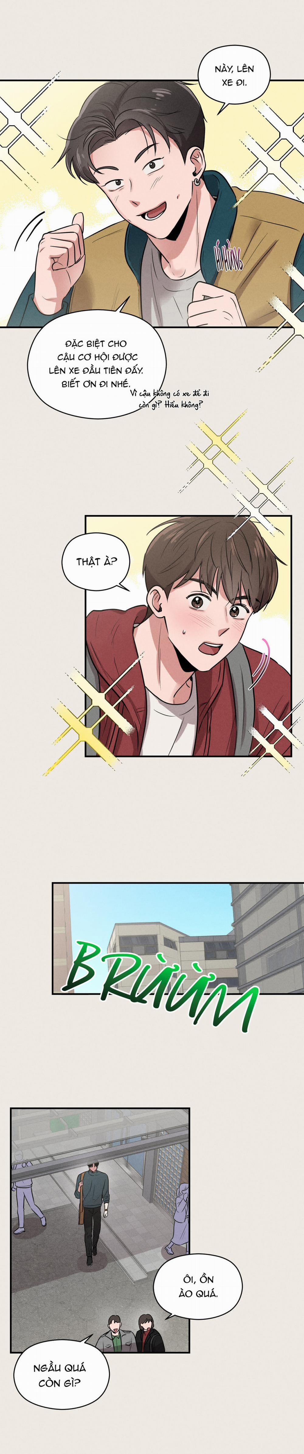 Ký Sự Tuổi Trẻ 1995 2 trang 11