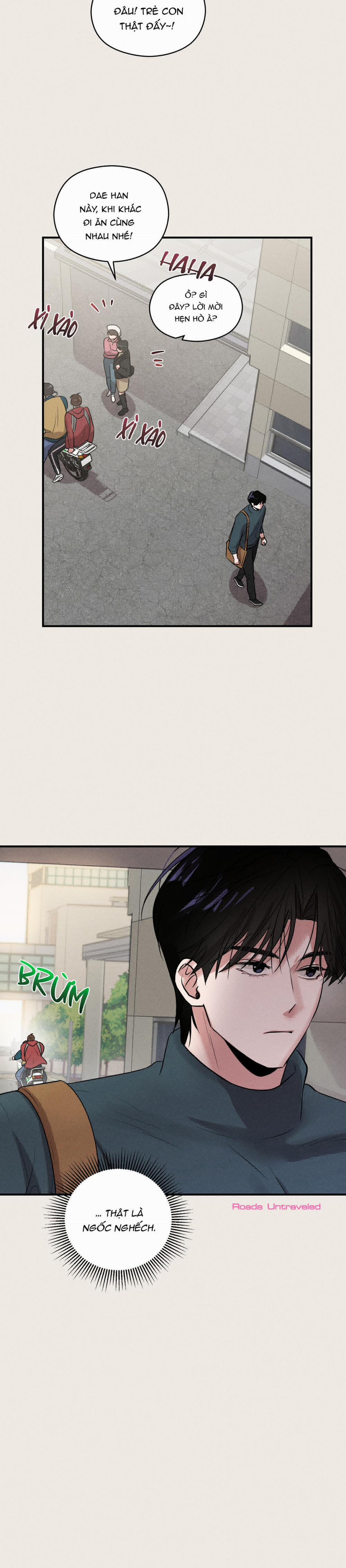 Ký Sự Tuổi Trẻ 1995 2 trang 14