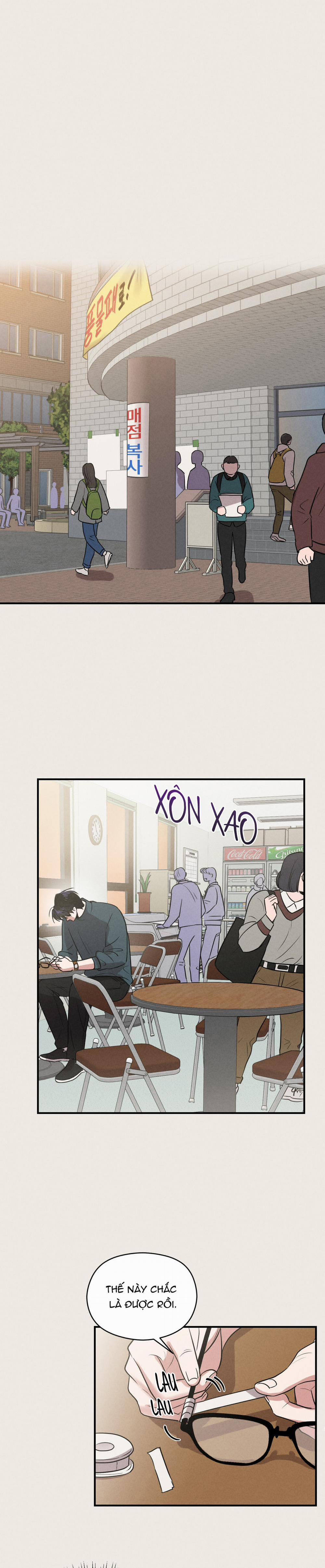 Ký Sự Tuổi Trẻ 1995 2 trang 15