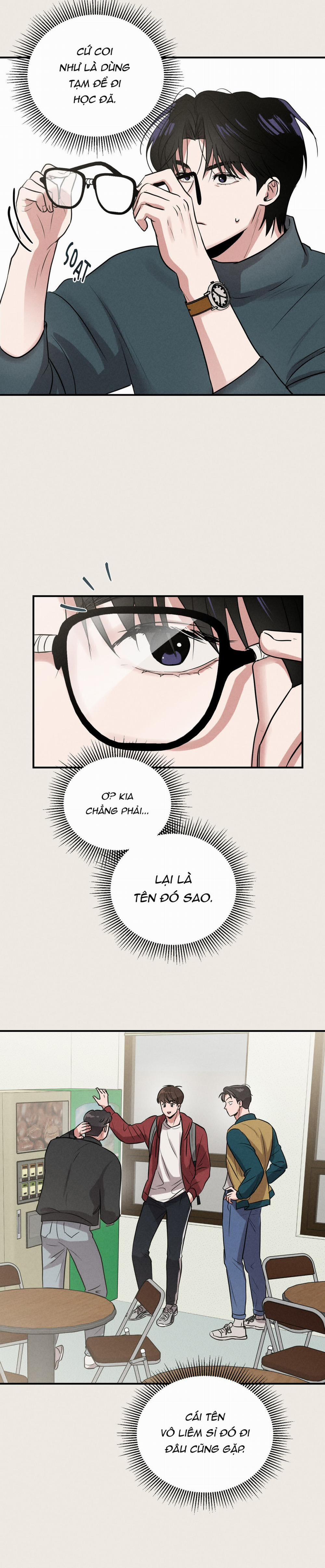 Ký Sự Tuổi Trẻ 1995 2 trang 16