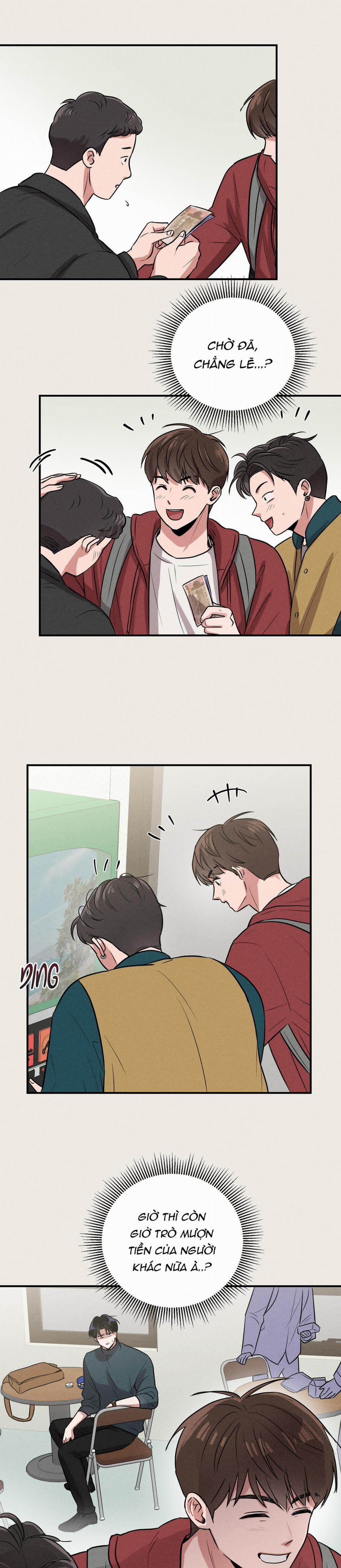 Ký Sự Tuổi Trẻ 1995 2 trang 17