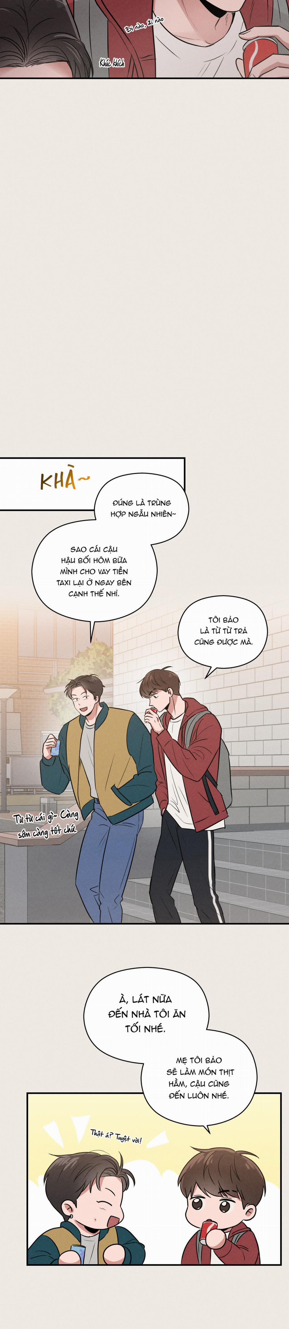 Ký Sự Tuổi Trẻ 1995 2 trang 18