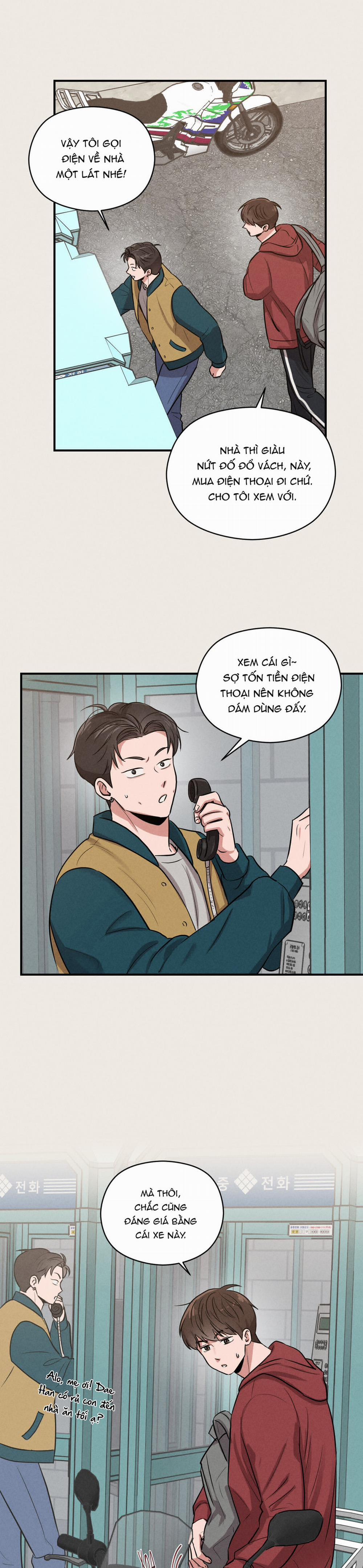 Ký Sự Tuổi Trẻ 1995 2 trang 19