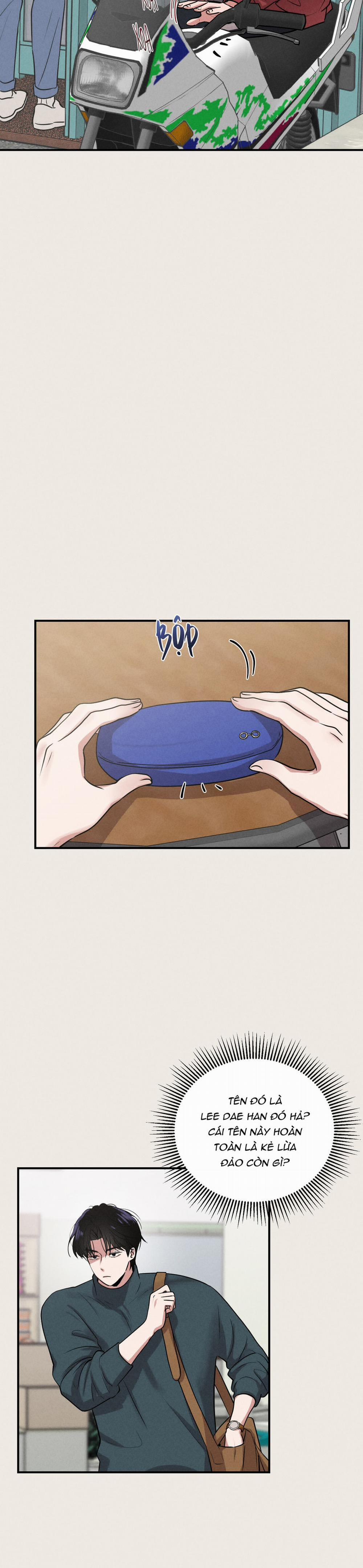 Ký Sự Tuổi Trẻ 1995 2 trang 20