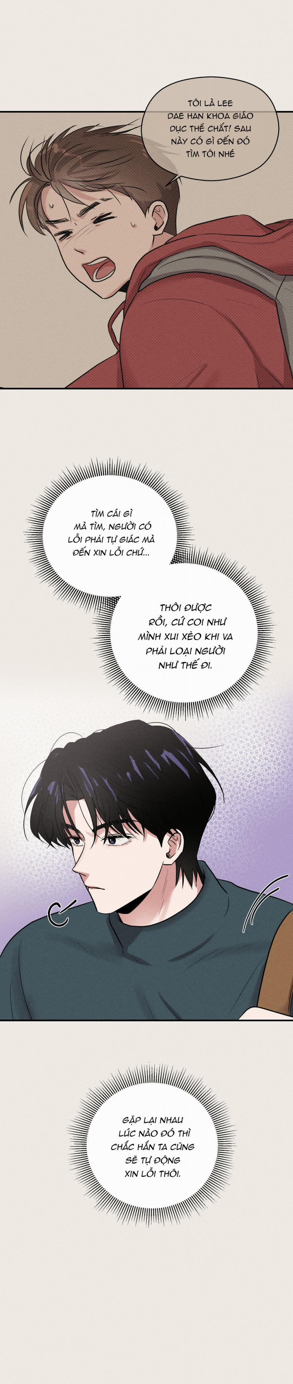 Ký Sự Tuổi Trẻ 1995 2 trang 21