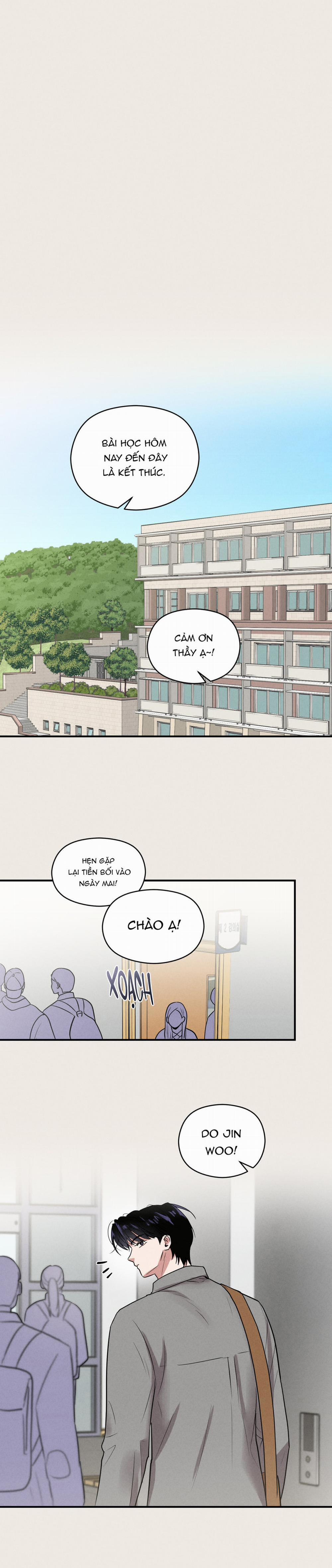 Ký Sự Tuổi Trẻ 1995 2 trang 22