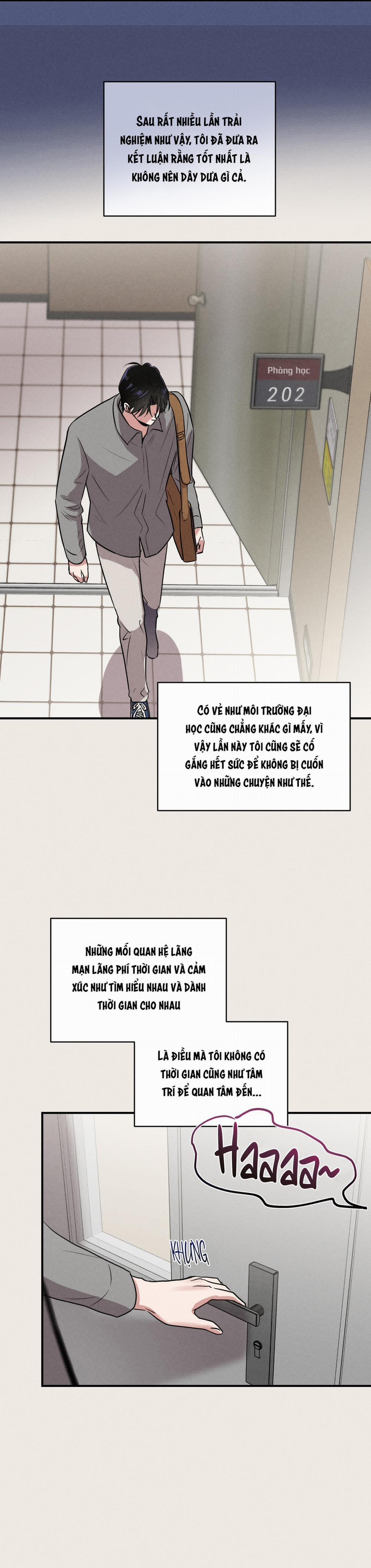 Ký Sự Tuổi Trẻ 1995 2 trang 25