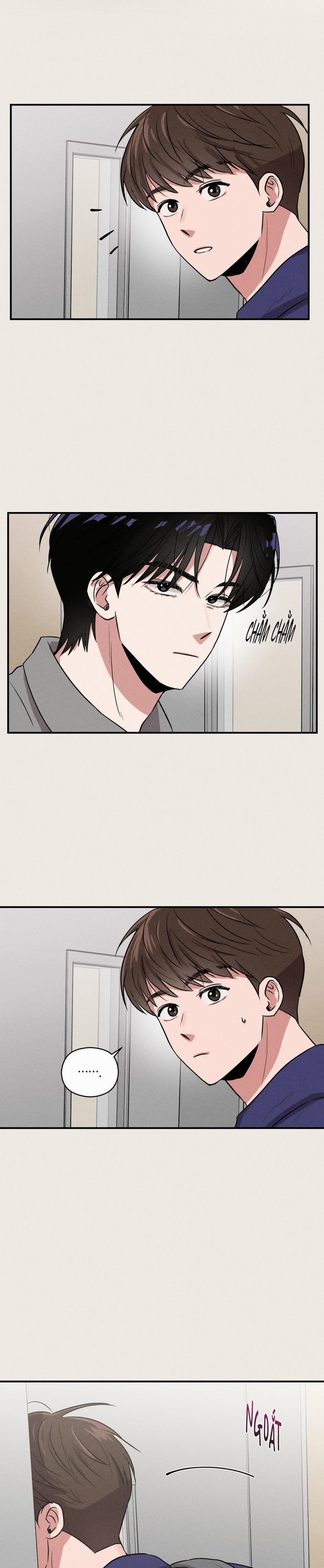 Ký Sự Tuổi Trẻ 1995 2 trang 27