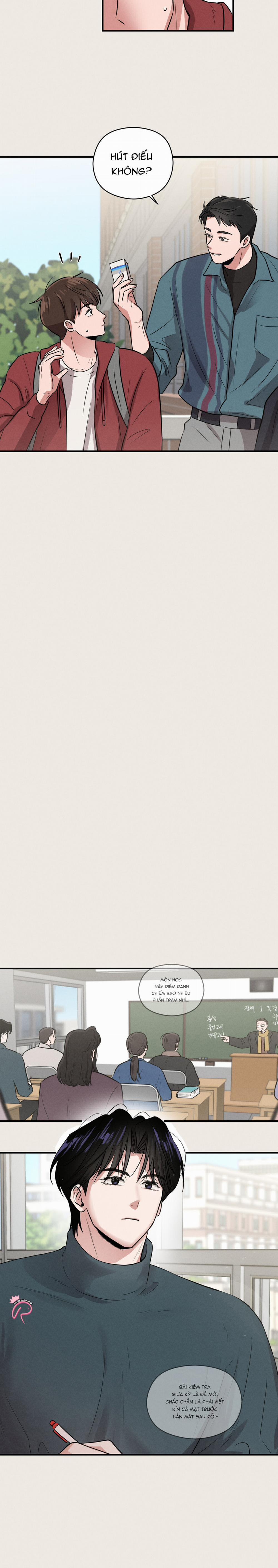 Ký Sự Tuổi Trẻ 1995 2 trang 4