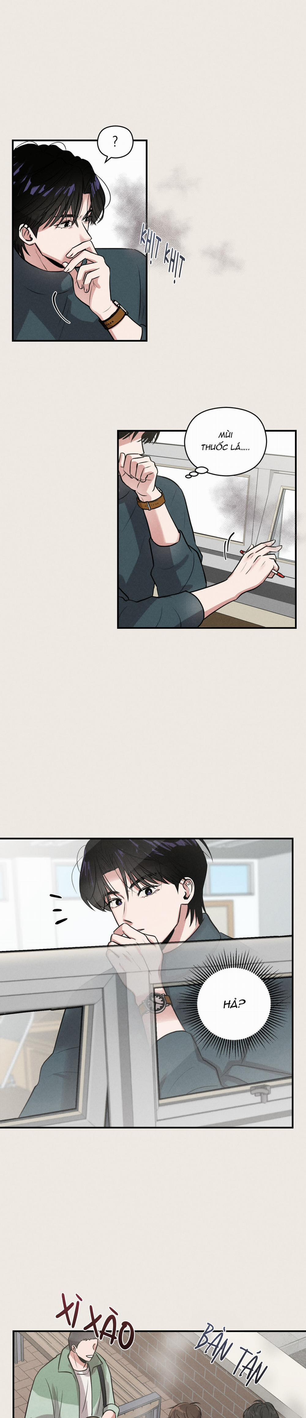 Ký Sự Tuổi Trẻ 1995 2 trang 5