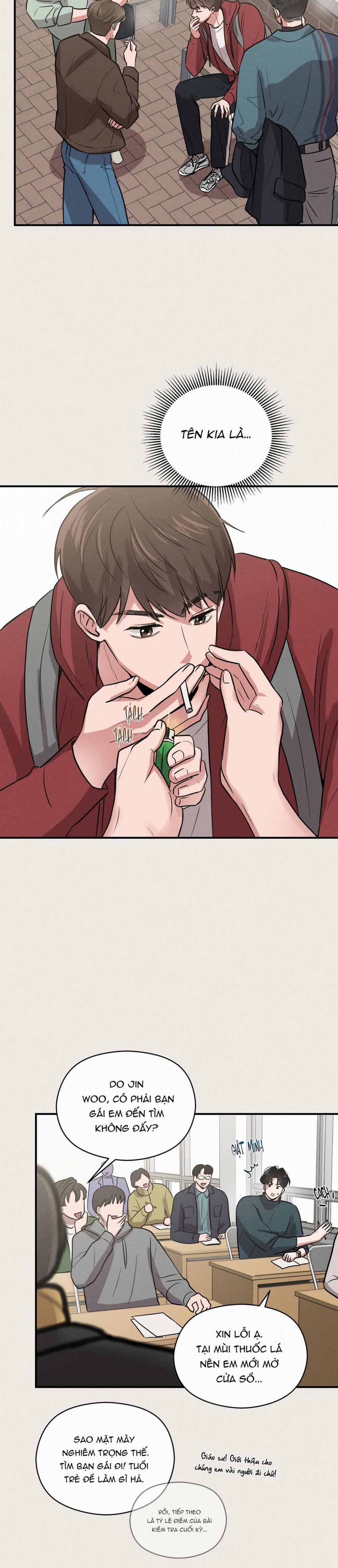 Ký Sự Tuổi Trẻ 1995 2 trang 6