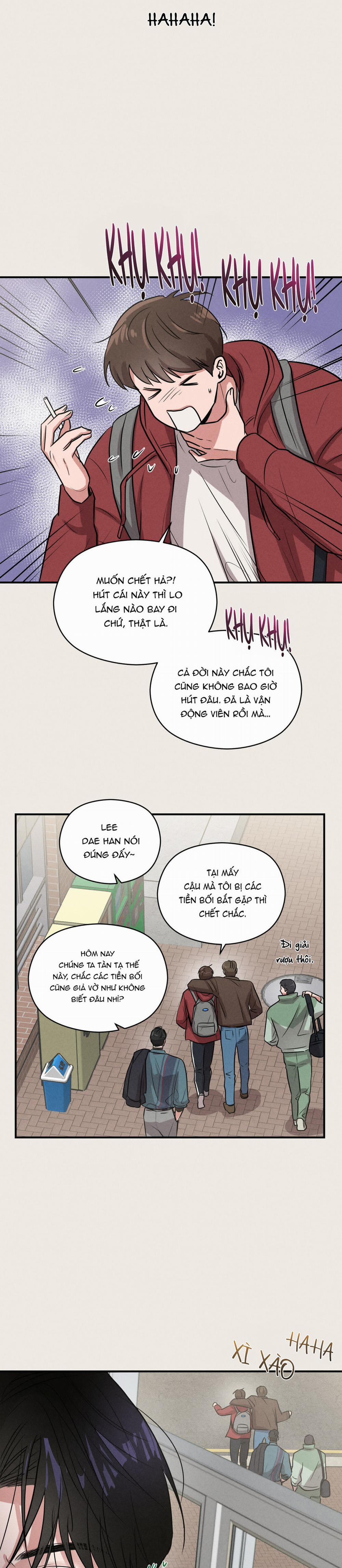 Ký Sự Tuổi Trẻ 1995 2 trang 7