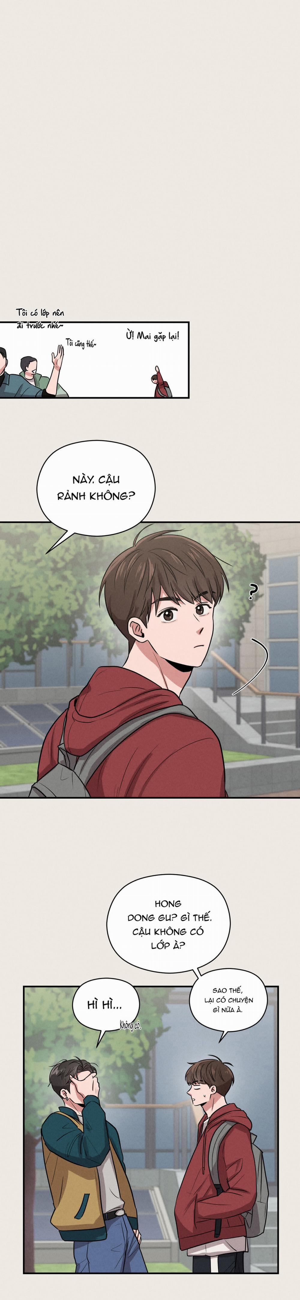 Ký Sự Tuổi Trẻ 1995 2 trang 9