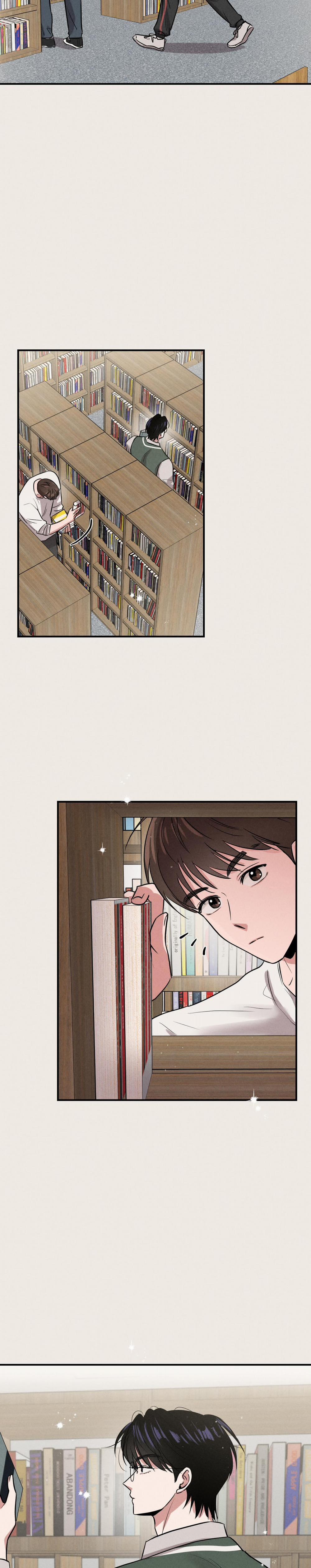 Ký Sự Tuổi Trẻ 1995 20 trang 16