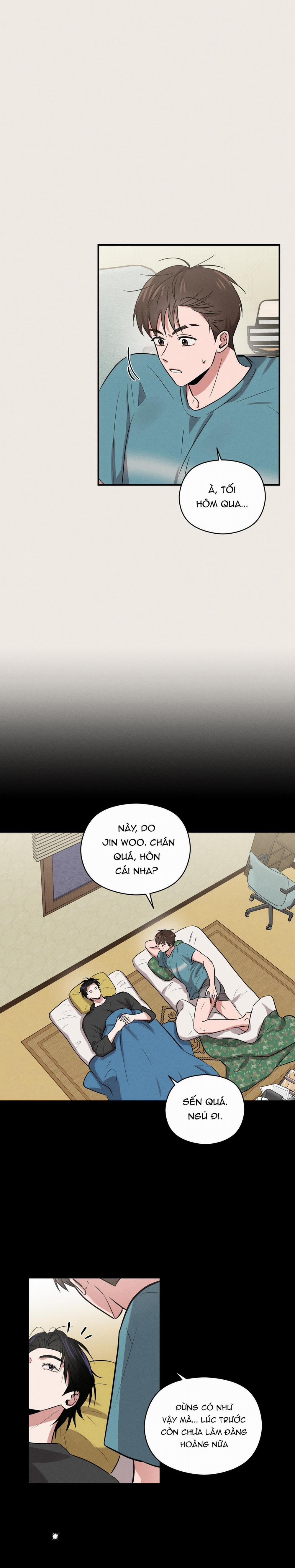 Ký Sự Tuổi Trẻ 1995 20 trang 2