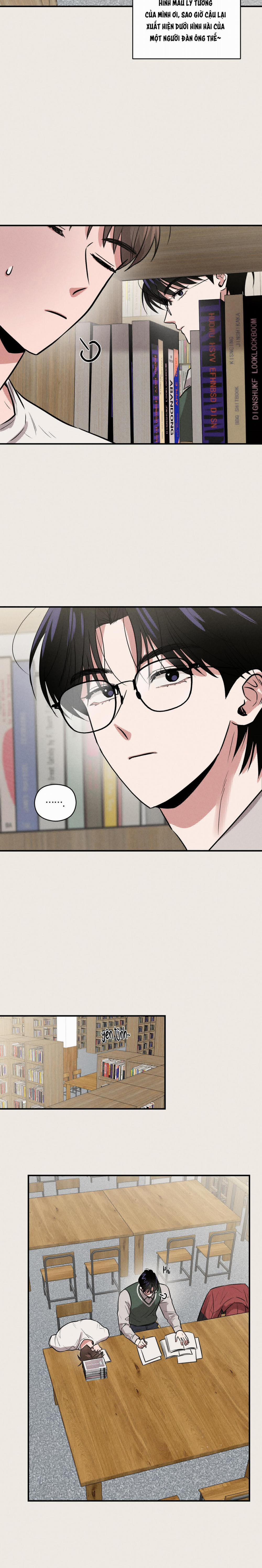 Ký Sự Tuổi Trẻ 1995 20 trang 20