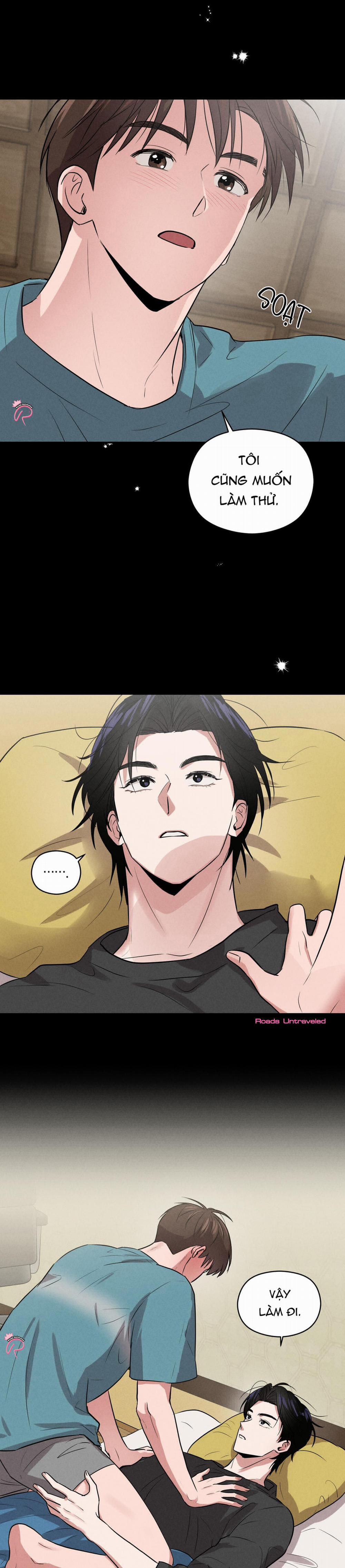 Ký Sự Tuổi Trẻ 1995 20 trang 3