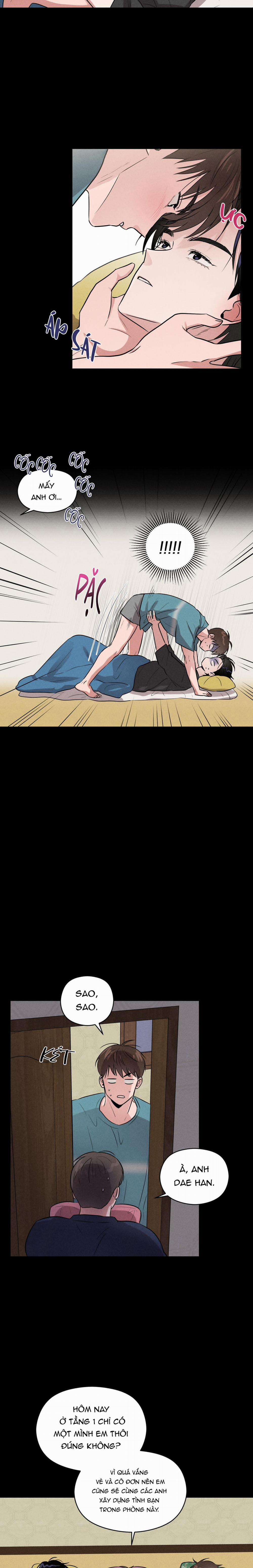 Ký Sự Tuổi Trẻ 1995 20 trang 4