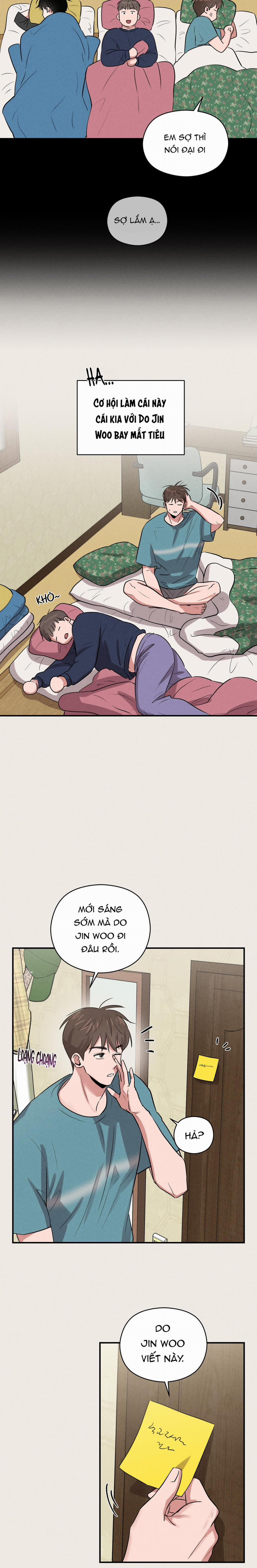 Ký Sự Tuổi Trẻ 1995 20 trang 5