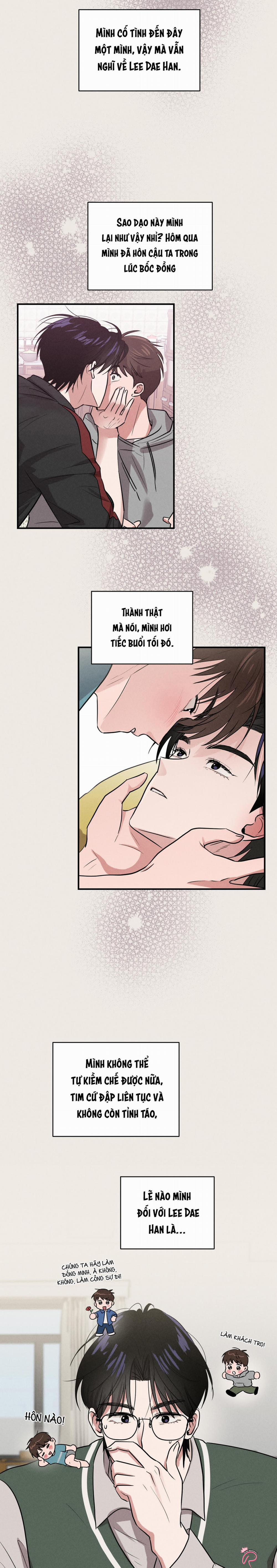 Ký Sự Tuổi Trẻ 1995 20 trang 9