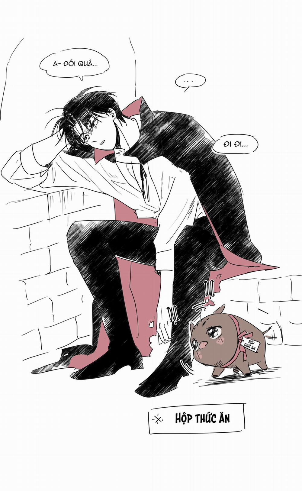 Ký Sự Tuổi Trẻ 1995 21.1 trang 10