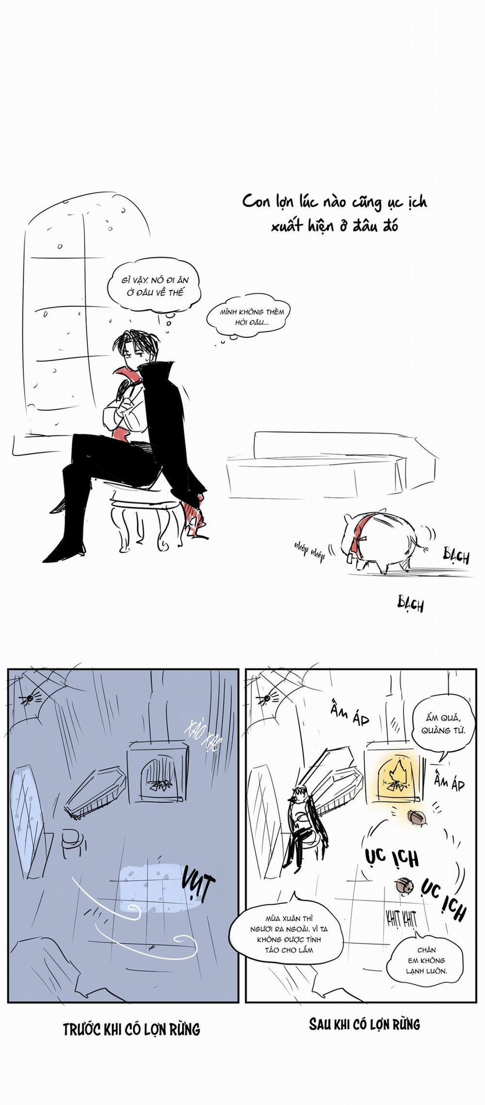 Ký Sự Tuổi Trẻ 1995 21.1 trang 17