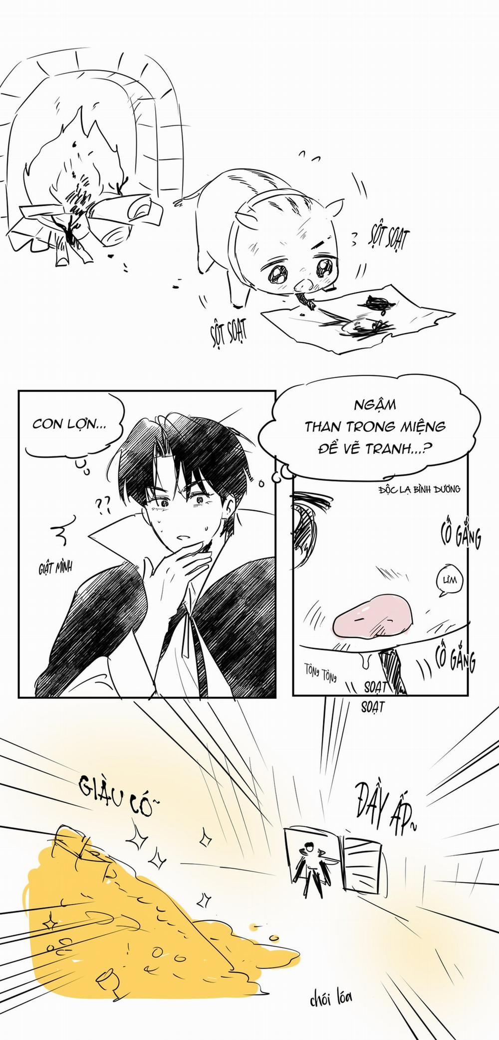 Ký Sự Tuổi Trẻ 1995 21.1 trang 21