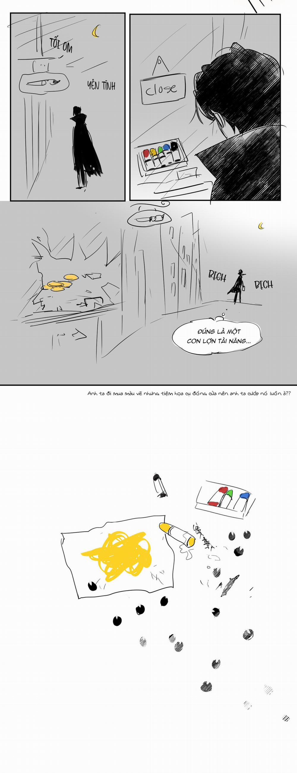 Ký Sự Tuổi Trẻ 1995 21.1 trang 22