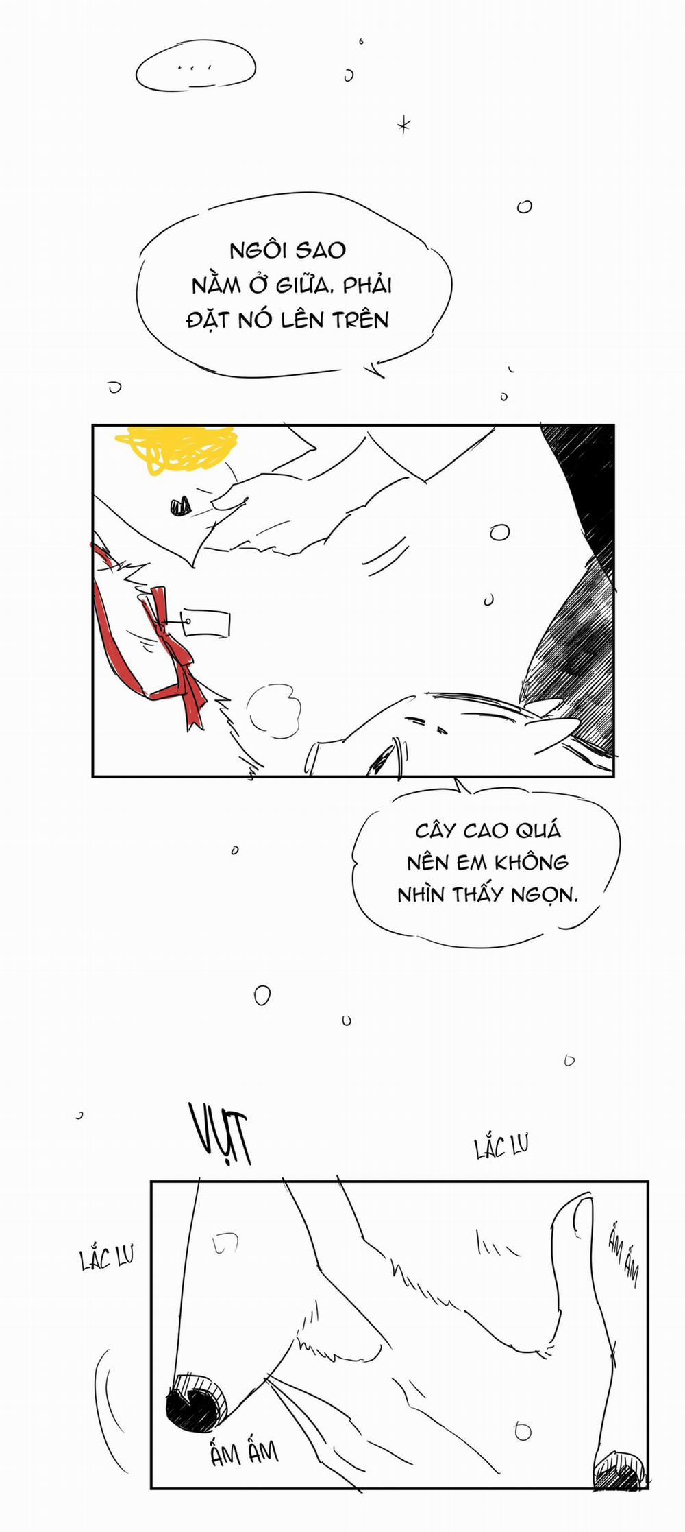 Ký Sự Tuổi Trẻ 1995 21.1 trang 25