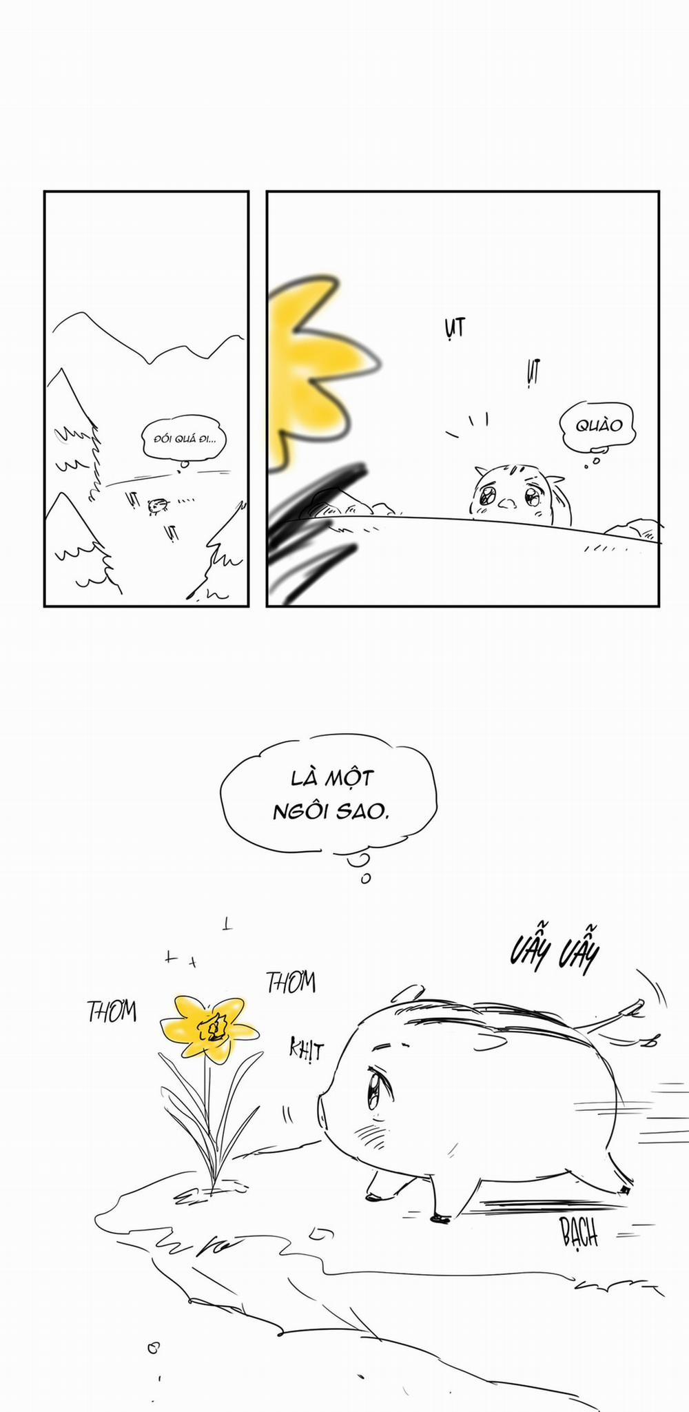 Ký Sự Tuổi Trẻ 1995 21.1 trang 28