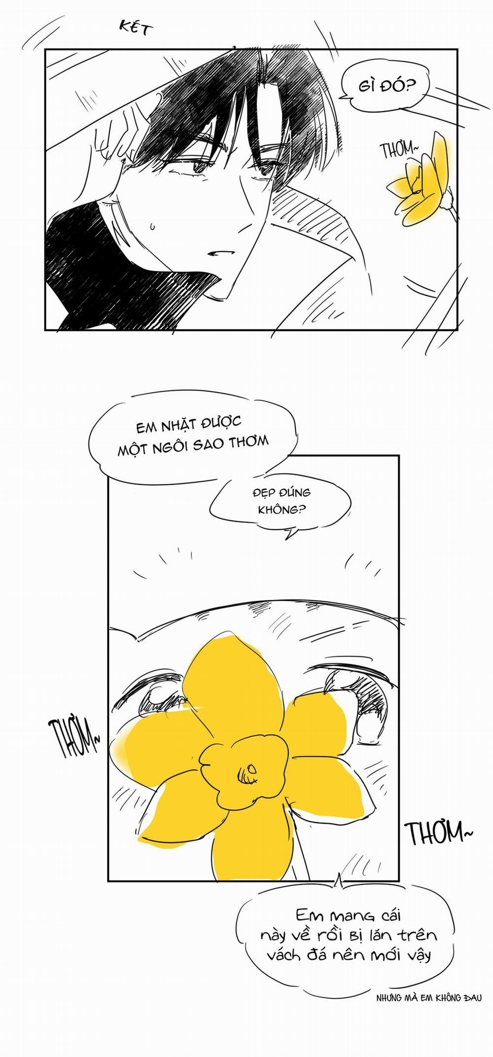 Ký Sự Tuổi Trẻ 1995 21.1 trang 30