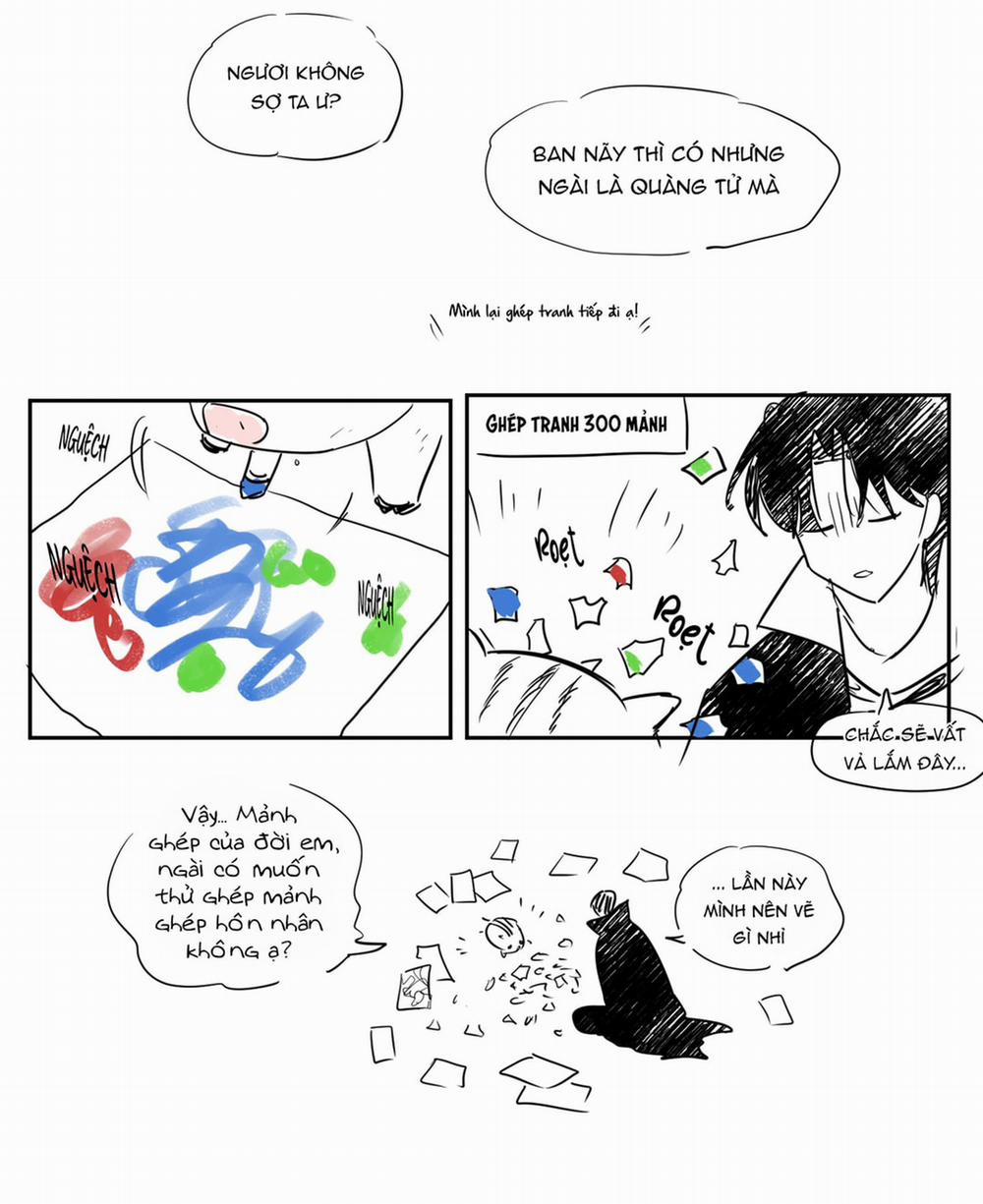 Ký Sự Tuổi Trẻ 1995 21.2 trang 25