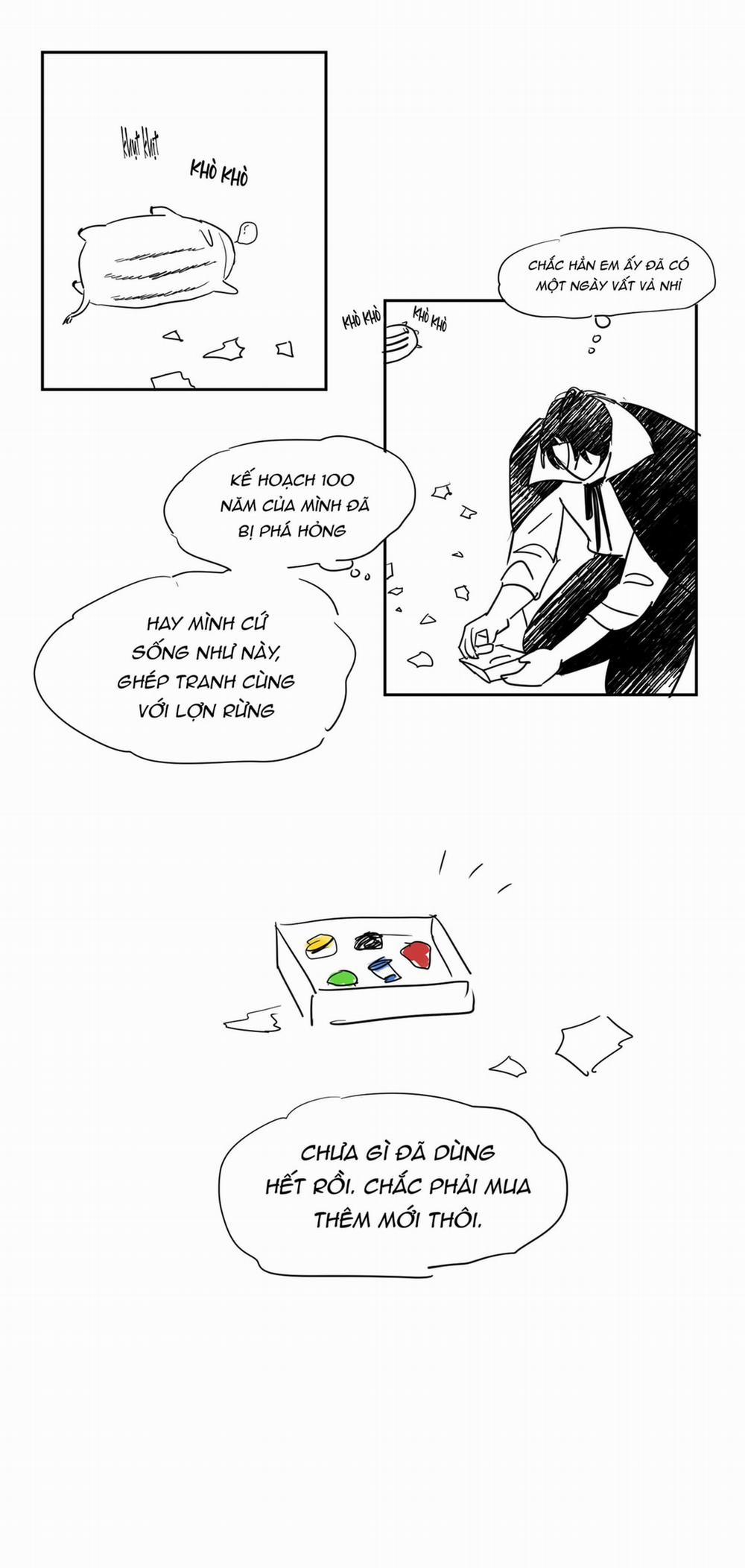 Ký Sự Tuổi Trẻ 1995 21.2 trang 26